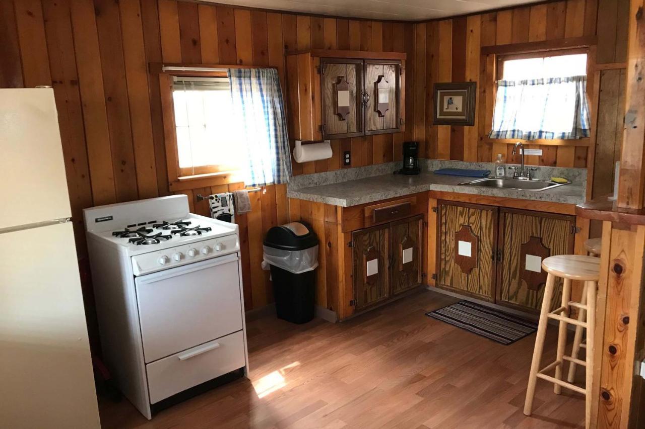 Elkhorn Lodge Chama Екстер'єр фото