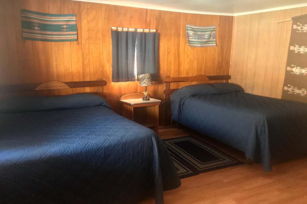 Elkhorn Lodge Chama Екстер'єр фото
