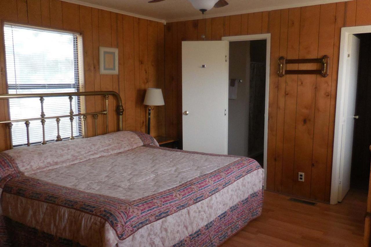 Elkhorn Lodge Chama Екстер'єр фото