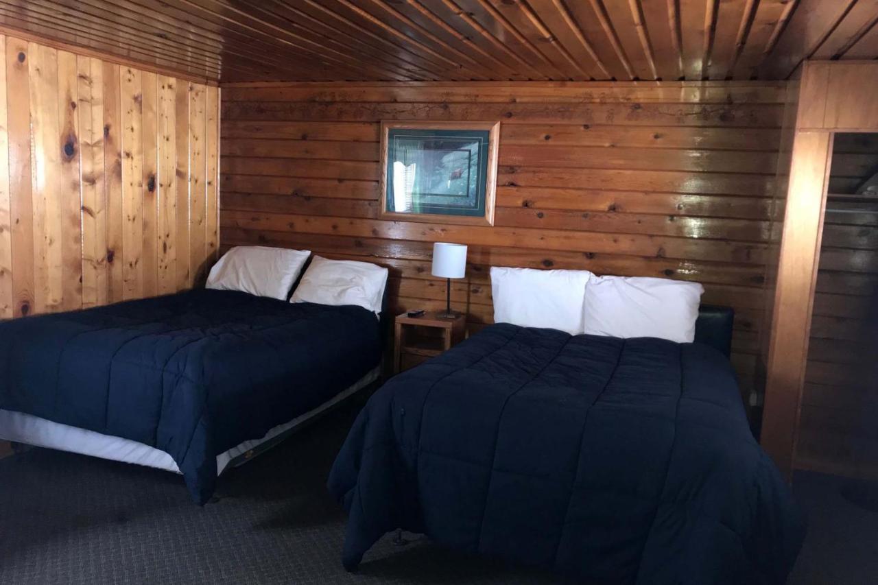 Elkhorn Lodge Chama Екстер'єр фото