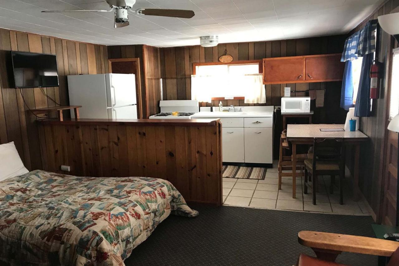 Elkhorn Lodge Chama Екстер'єр фото